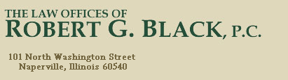 Law Offices of Robert Black